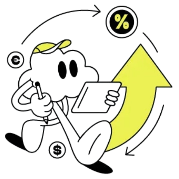 Character illustration